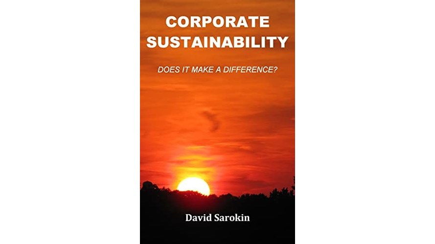 Fortune 500 Companies Can Achieve UN's Sustainability Goals by Moving Beyond "Baby Steps" - Vimarsana News