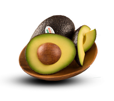 Photo Courtesy of Avocados From Mexico