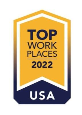 Top Workplaces 2022