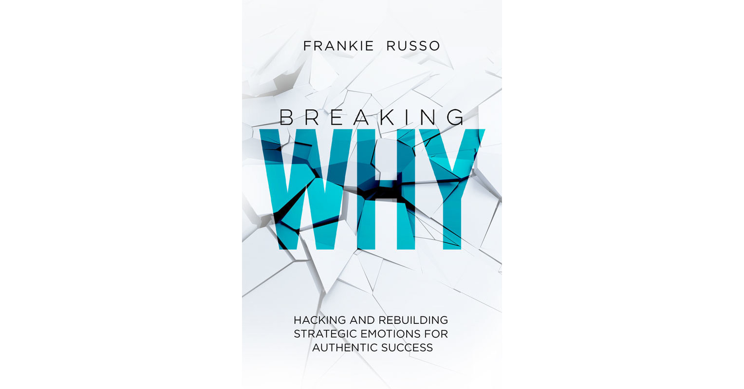 Influential Thought Leader Releases Sequel to Bestselling Self-Help Book on Turning Passion and Purpose into Profits Influential Thought Leader Releases Sequel to Bestselling Self-Help Book on Turning Passion and Purpose into Profits
