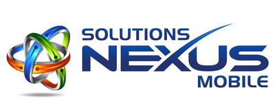 Logo Solutions Nexus Mobile, Inc. (Groupe CNW/Solutions Nexus Mobile)