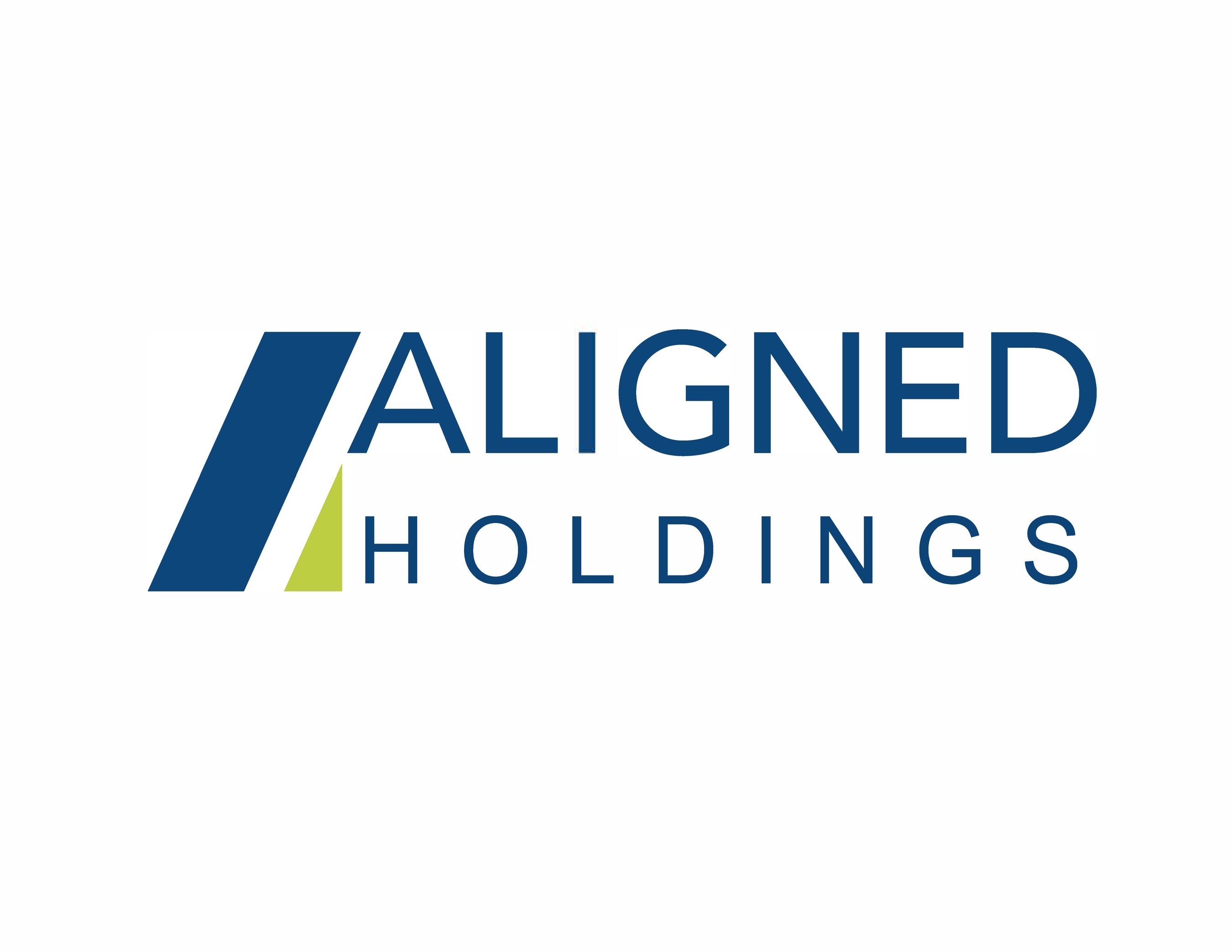 ALIGNED HOLDINGS, INC., (A MEMBER OF THE LYONS & COMPANY, INC. GROUP OF