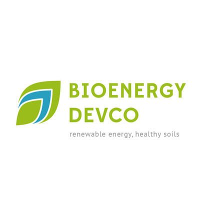 Bioenergy Devco: Renewable Energy, Healthy Soils (PRNewsfoto/Bioenergy Devco)