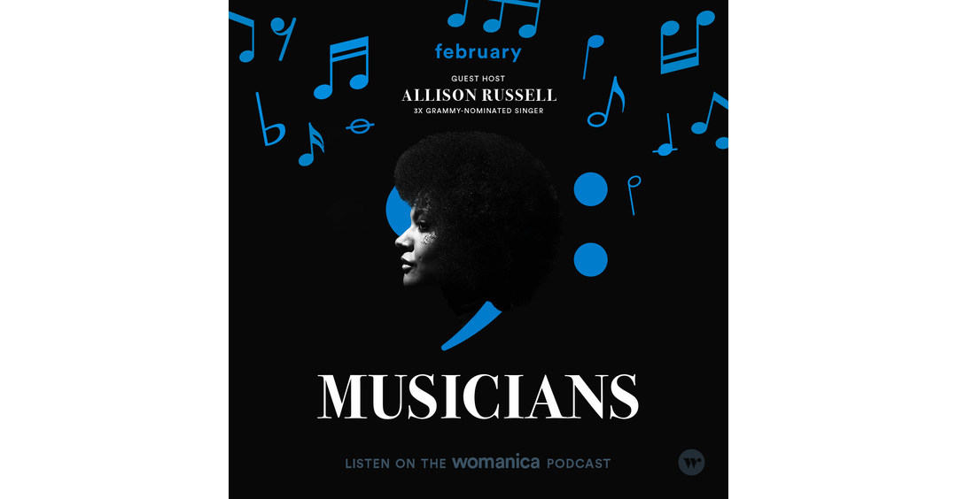 Wonder Media Network Names Grammy-Nominated Singer-Songwriter, Allison ...