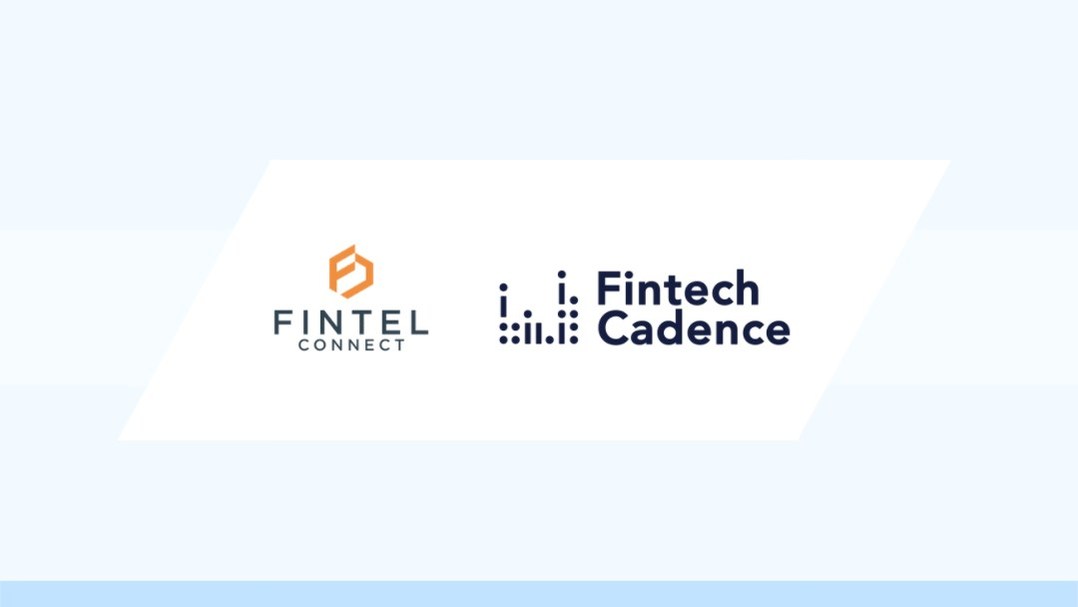 Fintech Cadence Announces Partnership with Fintel Connect - Vimarsana News