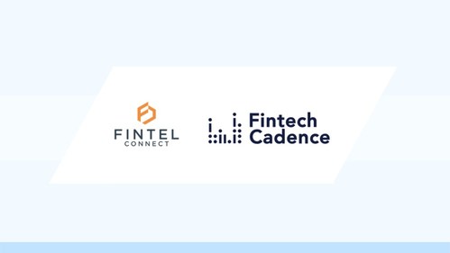 Fintech Cadence x Fintel Connect
