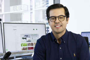 Agrizon recebe investimento do estúdio de capital de risco Latin Leap para ampliar operações na América Latina