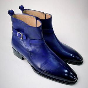 Independent Luxury Shoe Line Tucci Di Lusso Launches Elite Access Program Independent Luxury Shoe Line Tucci Di Lusso Launches Elite Access Program