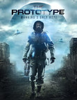 Vision Films Set to Release Sci-Fi Thriller 'The Prototype'