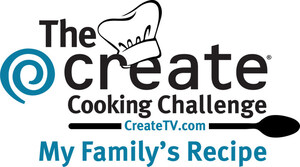 Se anuncia el jurado para el CREATE COOKING CHALLENGE: MY FAMILY'S RECIPE