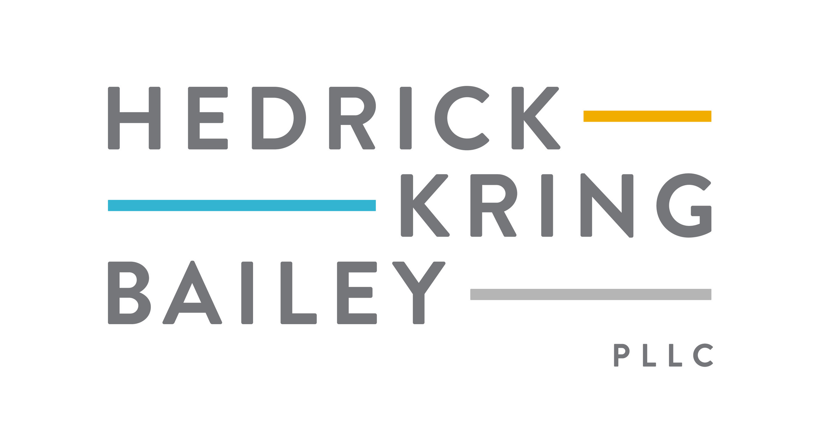 Hedrick Kring Elevates Joel Bailey To A Named Partner