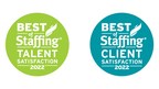 All Star Healthcare Solutions Wins ClearlyRated's 2022 Best of Staffing Client and Talent Awards for Service Excellence