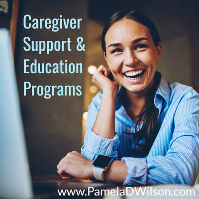 Workplace Family Caregiver Support and Education Programs