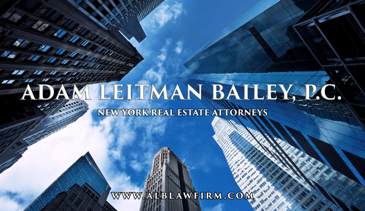 TOP REAL ESTATE ATTORNEY STEVEN R. WAGNER AND TEAM JOIN POWERHOUSE LAW FIRM ADAM LEITMAN BAILEY, P.C. - Vimarsana News