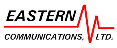 ECL Logo (jpg) (PRNewsfoto/Eastern Communications Ltd.)