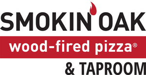 Smokin' Oak Wood-Fired Pizza &amp; Taproom Shakes Up the Pizza Franchising Industry