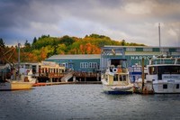 ANTHONY'S RESTAURANTS JOINS THE TACOMA NARROWS COMMUNITY WITH PURCHASE OF BOATHOUSE 19