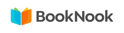(PRNewsfoto/BookNook Learning)