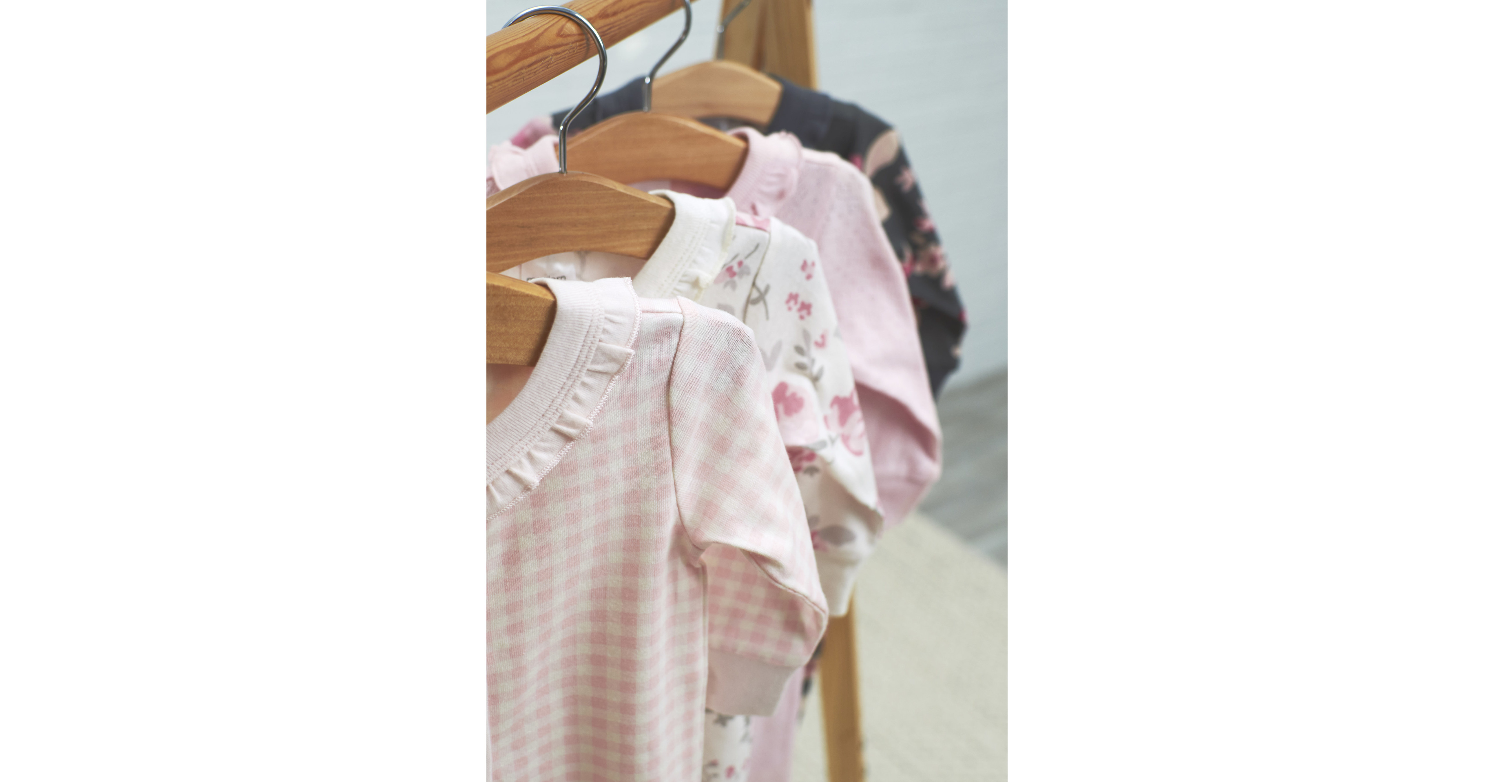 Gerber Childrenswear Debuts Expanded modern moments™ Line of Stylish ...