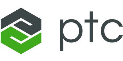 PTC - digital transforms physical. (PRNewsfoto/PTC Inc.)