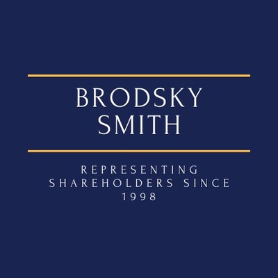 Brodsky & Smith, LLC Logo