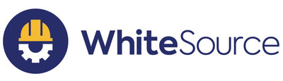 WhiteSource Logo (PRNewsfoto/WhiteSource)