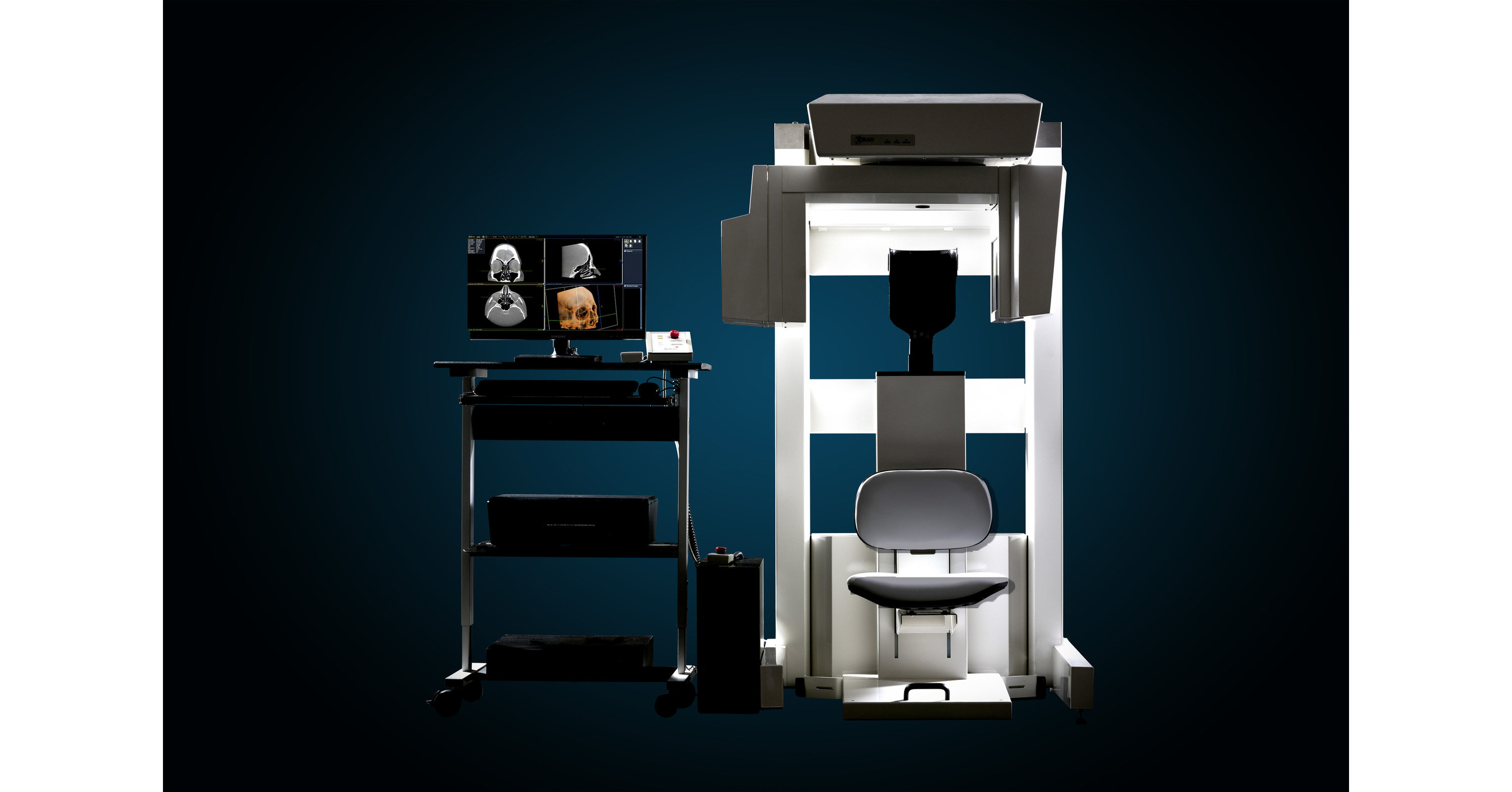 Xoran Celebrates 900th MiniCAT™ Installation With ADVENT