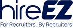 hireEZ Launches Business Tier for Small and Medium-size Hiring...