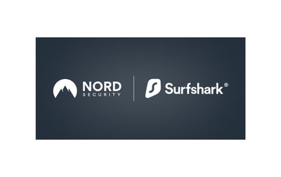 Surfshark & Nord Security merge announcement