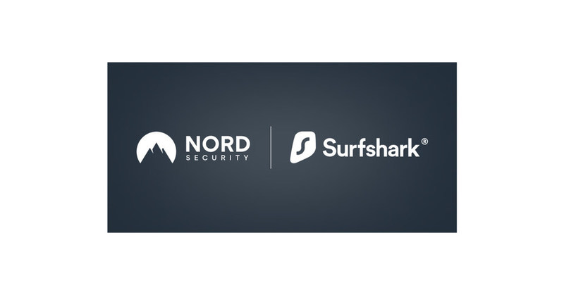 Nord Security and Surfshark join forces to strengthen positions in the cybersecurity industry