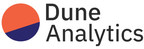 Dune Analytics Closes $69,420,000 Series B Led by Coatue