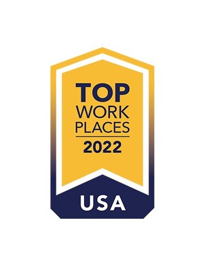 Cielo Receives Top Workplaces USA Award