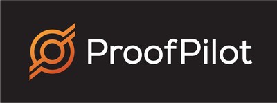 ProofPilot Logo