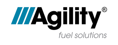 Agility Fuel Systems Logo (PRNewsFoto/Agility Fuel Systems)