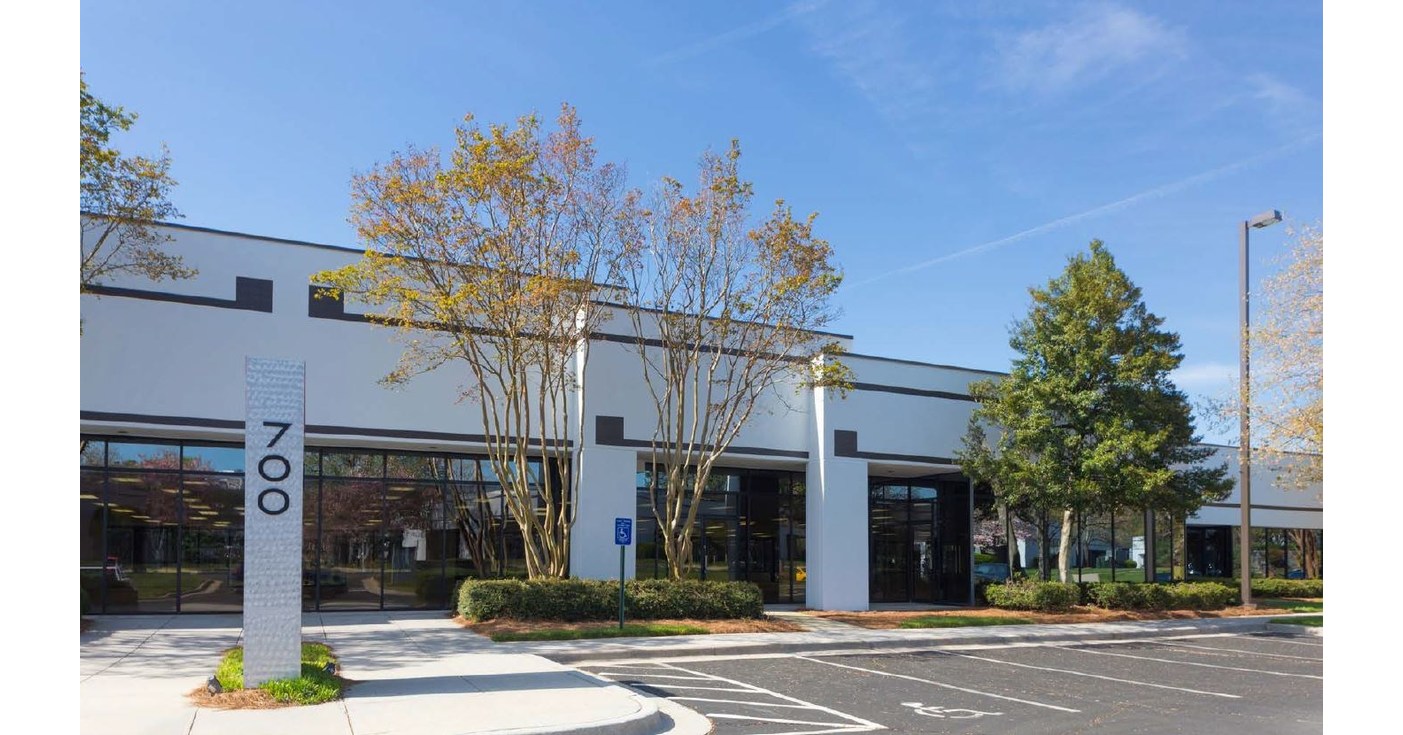 TerraCap Management Sells Single-Story Office Park in Atlanta, GA