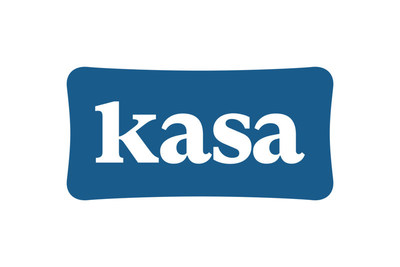 Kasa Living Logo (PRNewsfoto/Kasa Living)