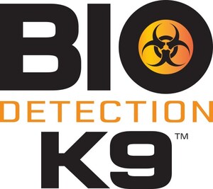 Omicron Variant Can't Hide From Bio Detection K9