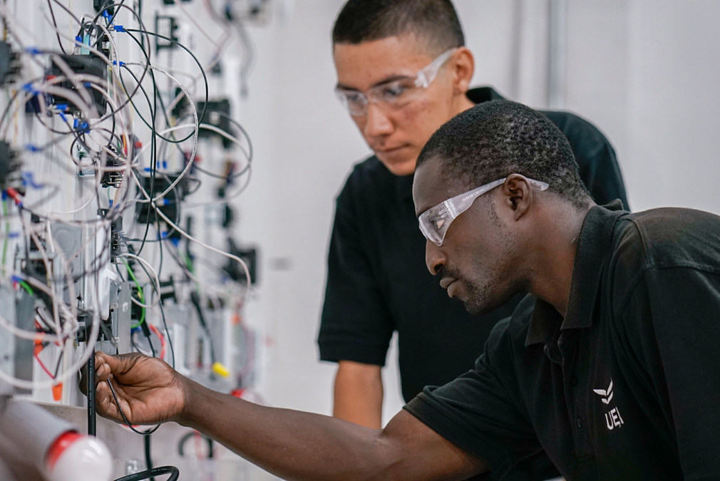 International Education Corporation and the Building Talent Foundation Partner to Strengthen Talent Pipeline Amid Severe Shortage of Skilled Trades Professionals - Vimarsana News