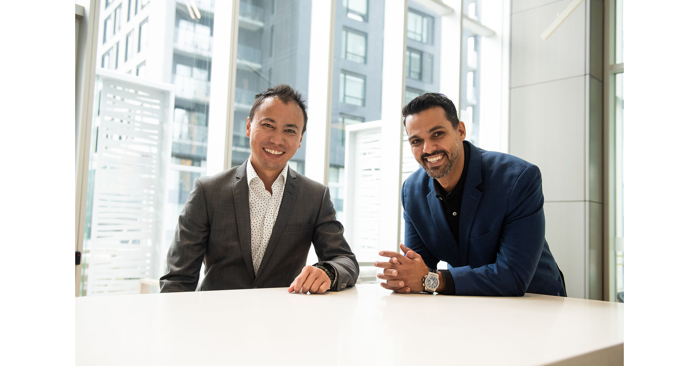 Wrk making waves in automation space with $55M funding announcement Wrk making waves in automation space with $55M funding announcement