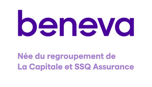 Beneva choisit de prévenir l'anxiété un geste concret à la fois et investit 1 M$