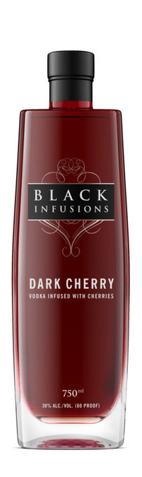 Black Infusions Launches Dark Cherry - Vimarsana News