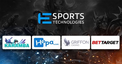 Esports Technologies Inc. to Announce First Quarter 2022 Results on February 9