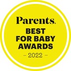 PARENTS Announces Winners of Best for Baby Awards 2022