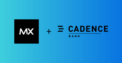 MX and Cadence Bank