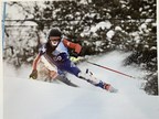 Skier William Flaherty Overcomes Rare Disease, Bone Marrow Transplant, to Reach Olympic Dream