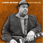 LEGENDARY BLUES SINGER AND GUITARIST RESURRECTED WITH FIRST NEW ALBUM IN SEVEN YEARS