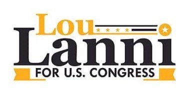 Lou Lanni for U.S. Congress
