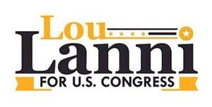 Lou Lanni announces campaign for U.S. Congress representing the 5th district of Pennsylvania
