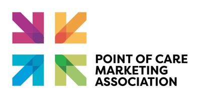 Point of Care Marketing Association (PRNewsfoto/Point of Care Marketing Association)