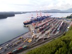 Prince Rupert Port expansion improving Canada's ability to move critical goods and supplies